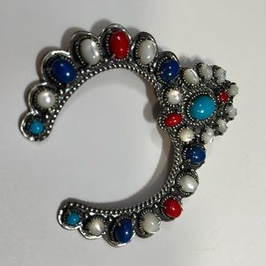 Large Naja Pendant Enhancer